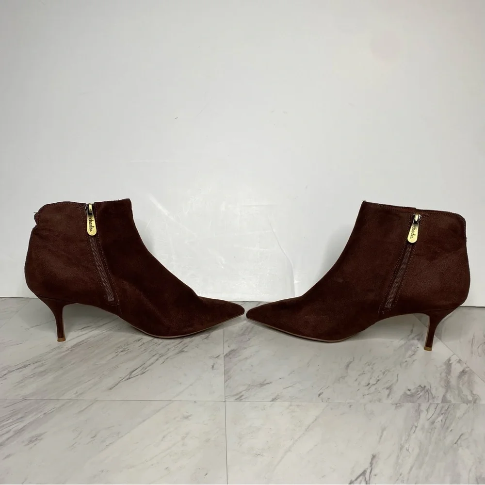Charles by Charles David Accurate Bootie 11M